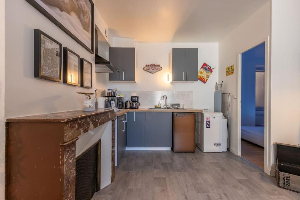 La Zone 51 Orléans